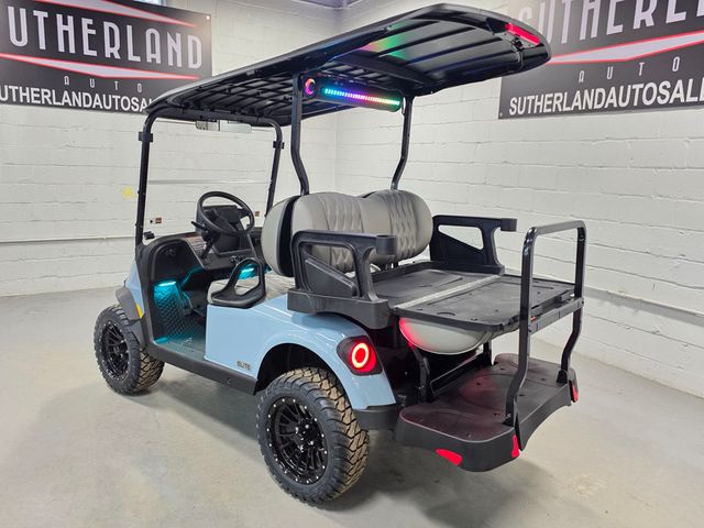 2026 E-Z-GO RXV 4 SUMMIT XT ELiTE LITHIUM  - 22987527 - 40