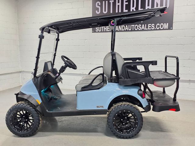 2026 E-Z-GO RXV 4 SUMMIT XT ELiTE LITHIUM  - 22987527 - 41