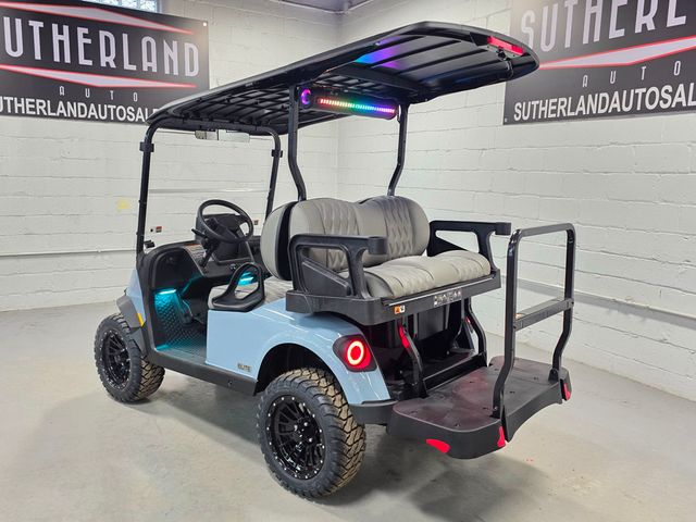 2026 E-Z-GO RXV 4 SUMMIT XT ELiTE LITHIUM  - 22987527 - 7