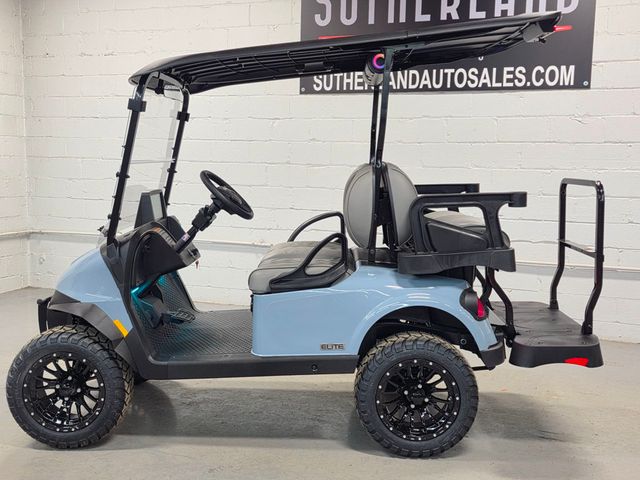 2026 E-Z-GO RXV 4 SUMMIT XT ELiTE LITHIUM  - 22987527 - 8