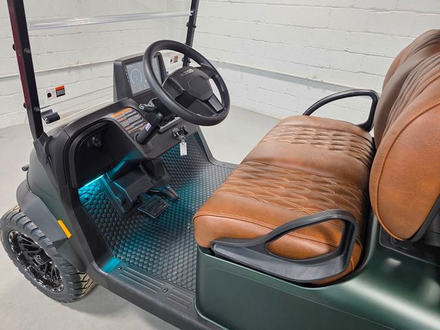 2026 E-Z-GO RXV 4 SUMMIT XT ELiTE LITHIUM  - 22987529 - 11