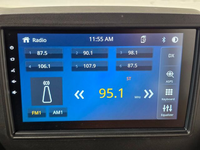 2026 E-Z-GO RXV 4 SUMMIT XT ELiTE LITHIUM  - 22987529 - 20