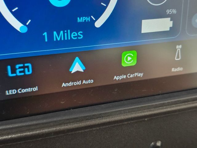 2026 E-Z-GO RXV 4 SUMMIT XT ELiTE LITHIUM  - 22987529 - 21