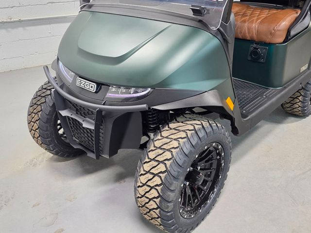 2026 E-Z-GO RXV 4 SUMMIT XT ELiTE LITHIUM  - 22987529 - 23
