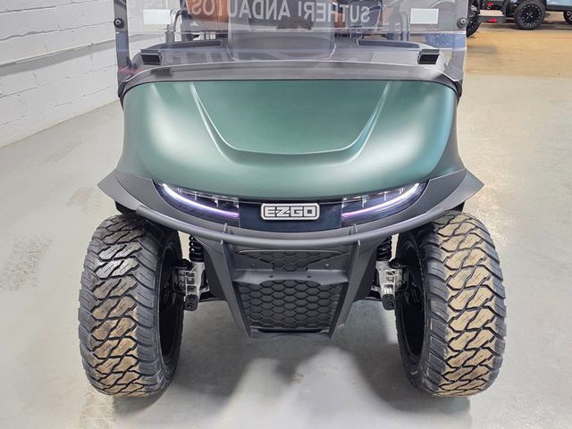 2026 E-Z-GO RXV 4 SUMMIT XT ELiTE LITHIUM  - 22987529 - 24