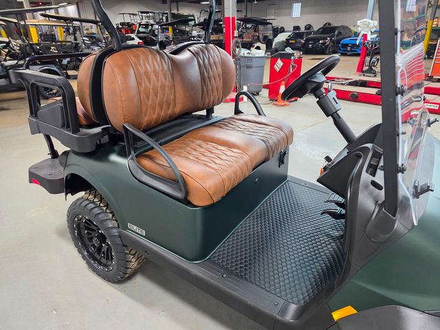 2026 E-Z-GO RXV 4 SUMMIT XT ELiTE LITHIUM  - 22987529 - 27