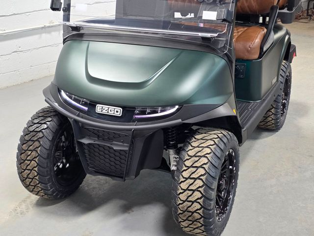 2026 E-Z-GO RXV 4 SUMMIT XT ELiTE LITHIUM  - 22987529 - 2