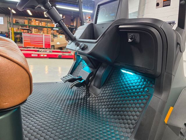 2026 E-Z-GO RXV 4 SUMMIT XT ELiTE LITHIUM  - 22987529 - 29