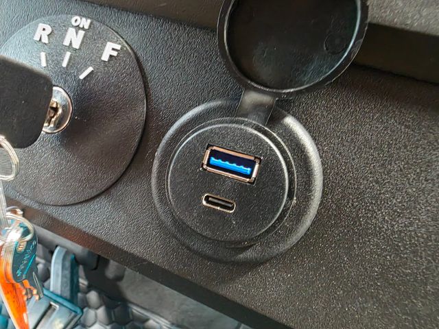 2026 E-Z-GO RXV 4 SUMMIT XT ELiTE LITHIUM  - 22987529 - 31