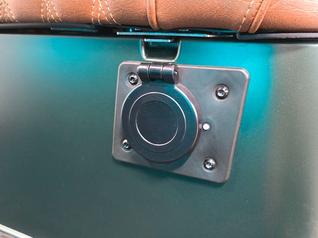 2026 E-Z-GO RXV 4 SUMMIT XT ELiTE LITHIUM  - 22987529 - 32