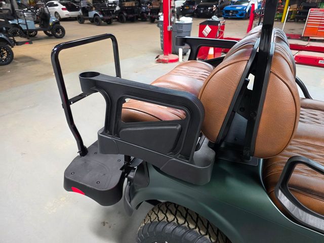 2026 E-Z-GO RXV 4 SUMMIT XT ELiTE LITHIUM  - 22987529 - 34