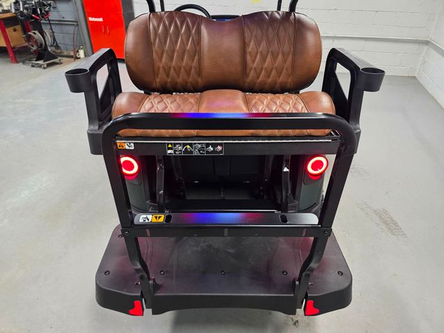 2026 E-Z-GO RXV 4 SUMMIT XT ELiTE LITHIUM  - 22987529 - 36