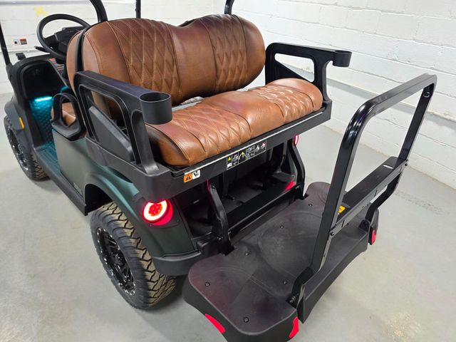 2026 E-Z-GO RXV 4 SUMMIT XT ELiTE LITHIUM  - 22987529 - 37