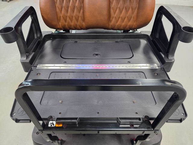 2026 E-Z-GO RXV 4 SUMMIT XT ELiTE LITHIUM  - 22987529 - 38