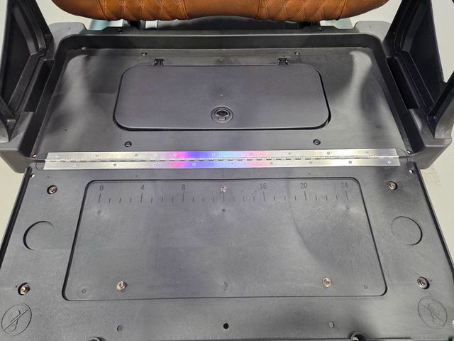 2026 E-Z-GO RXV 4 SUMMIT XT ELiTE LITHIUM  - 22987529 - 39