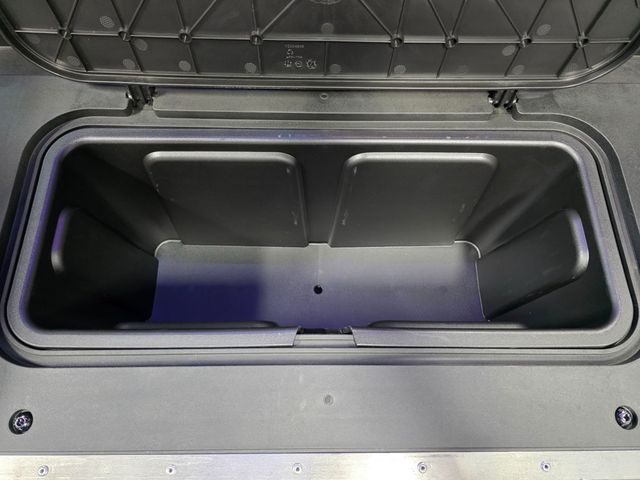 2026 E-Z-GO RXV 4 SUMMIT XT ELiTE LITHIUM  - 22987529 - 40