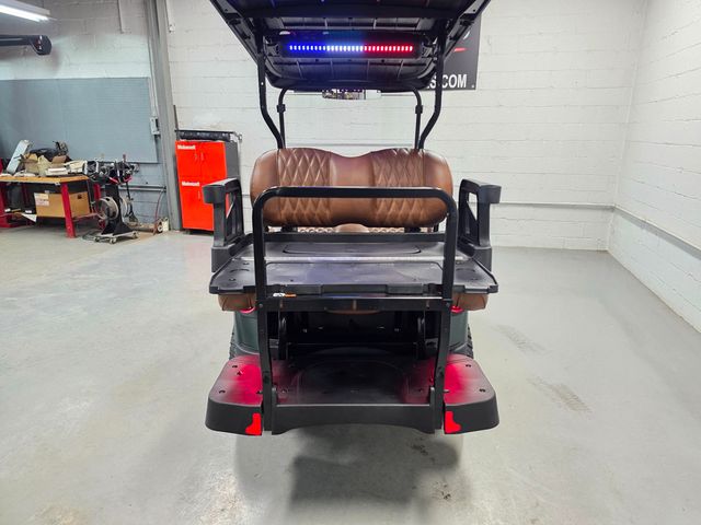 2026 E-Z-GO RXV 4 SUMMIT XT ELiTE LITHIUM  - 22987529 - 42