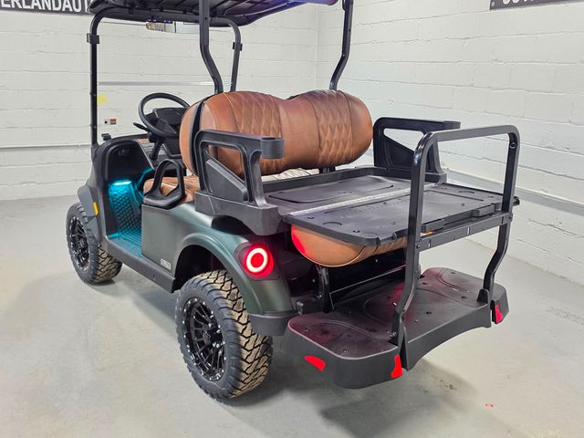 2026 E-Z-GO RXV 4 SUMMIT XT ELiTE LITHIUM  - 22987529 - 44