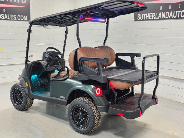 2026 E-Z-GO RXV 4 SUMMIT XT ELiTE LITHIUM  - 22987529 - 45