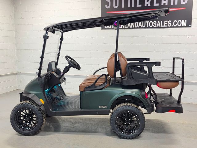 2026 E-Z-GO RXV 4 SUMMIT XT ELiTE LITHIUM  - 22987529 - 46