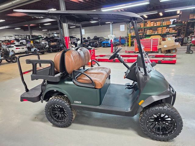 2026 E-Z-GO RXV 4 SUMMIT XT ELiTE LITHIUM  - 22987529 - 5