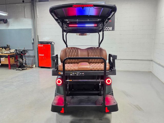 2026 E-Z-GO RXV 4 SUMMIT XT ELiTE LITHIUM  - 22987529 - 7