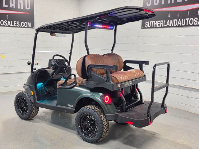 2026 E-Z-GO RXV 4 SUMMIT XT ELiTE LITHIUM  - 22987529 - 8