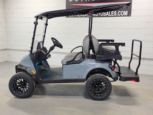 2026 E-Z-GO RXV 4 SUMMIT XT ELiTE LITHIUM  - 22987546 - 9