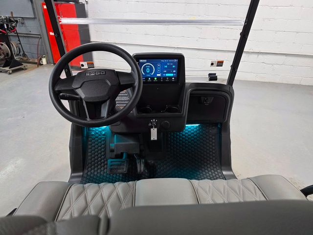 2026 E-Z-GO RXV 4 SUMMIT XT ELiTE LITHIUM  - 22987546 - 10