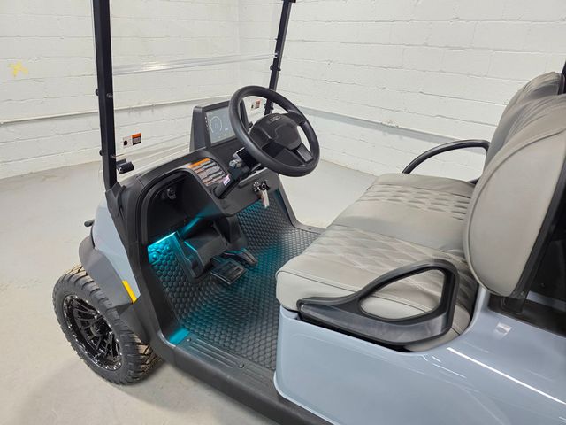 2026 E-Z-GO RXV 4 SUMMIT XT ELiTE LITHIUM  - 22987546 - 11