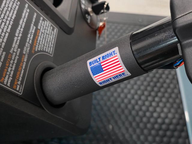 2026 E-Z-GO RXV 4 SUMMIT XT ELiTE LITHIUM  - 22987546 - 14