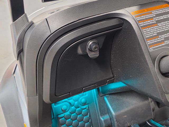 2026 E-Z-GO RXV 4 SUMMIT XT ELiTE LITHIUM  - 22987546 - 15