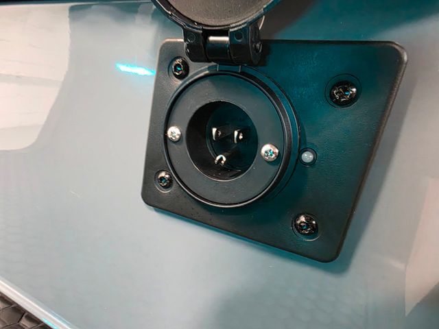 2026 E-Z-GO RXV 4 SUMMIT XT ELiTE LITHIUM  - 22987546 - 18