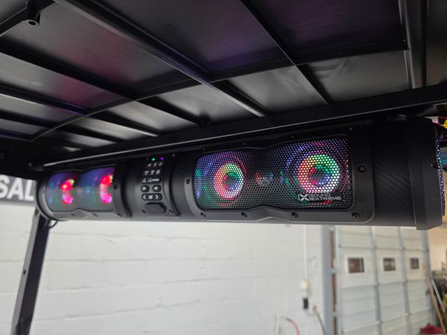 2026 E-Z-GO RXV 4 SUMMIT XT ELiTE LITHIUM  - 22987546 - 19