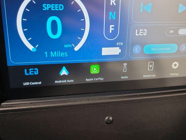 2026 E-Z-GO RXV 4 SUMMIT XT ELiTE LITHIUM  - 22987546 - 23