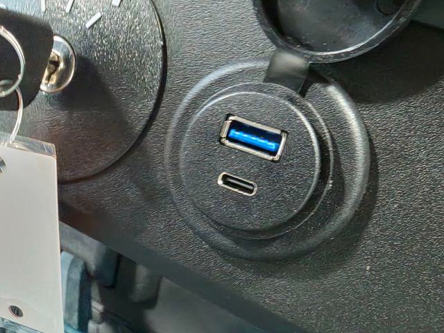 2026 E-Z-GO RXV 4 SUMMIT XT ELiTE LITHIUM  - 22987546 - 32