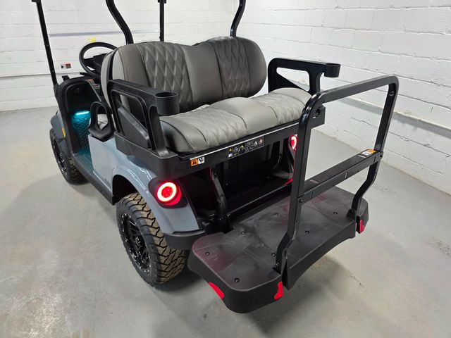 2026 E-Z-GO RXV 4 SUMMIT XT ELiTE LITHIUM  - 22987546 - 36