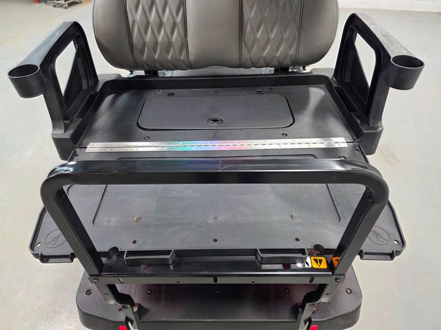 2026 E-Z-GO RXV 4 SUMMIT XT ELiTE LITHIUM  - 22987546 - 37