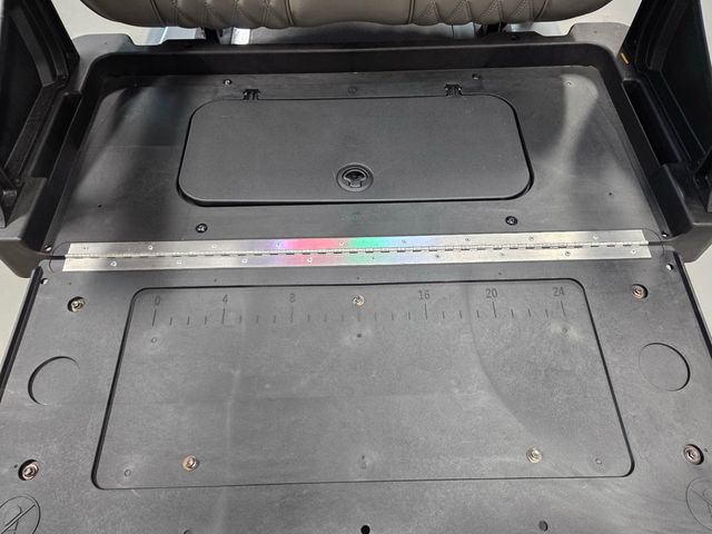 2026 E-Z-GO RXV 4 SUMMIT XT ELiTE LITHIUM  - 22987546 - 38