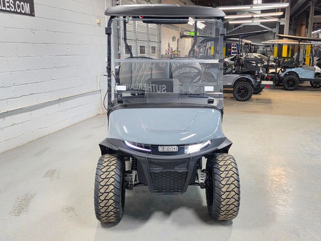 2026 E-Z-GO RXV 4 SUMMIT XT ELiTE LITHIUM  - 22987546 - 3