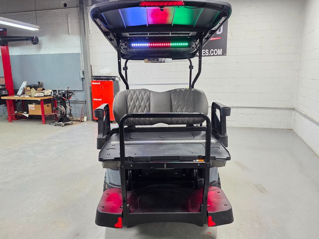 2026 E-Z-GO RXV 4 SUMMIT XT ELiTE LITHIUM  - 22987546 - 41