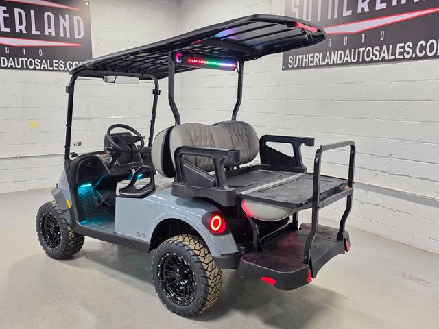 2026 E-Z-GO RXV 4 SUMMIT XT ELiTE LITHIUM  - 22987546 - 43