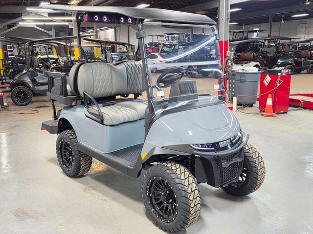 2026 E-Z-GO RXV 4 SUMMIT XT ELiTE LITHIUM  - 22987546 - 4