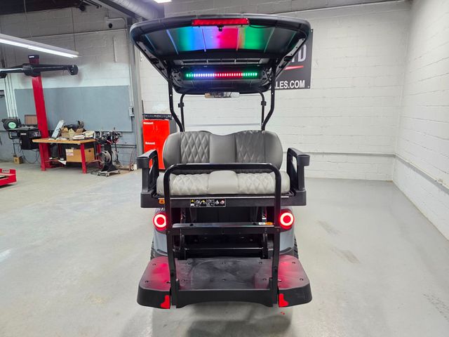 2026 E-Z-GO RXV 4 SUMMIT XT ELiTE LITHIUM  - 22987546 - 7