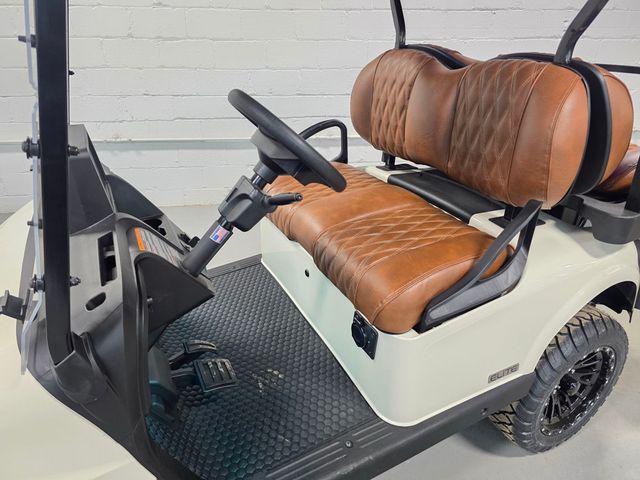 2026 E-Z-GO RXV 4 SUMMIT XT ELiTE LITHIUM  - 22987548 - 11