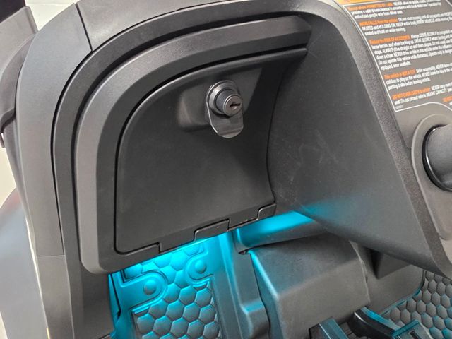 2026 E-Z-GO RXV 4 SUMMIT XT ELiTE LITHIUM  - 22987548 - 13