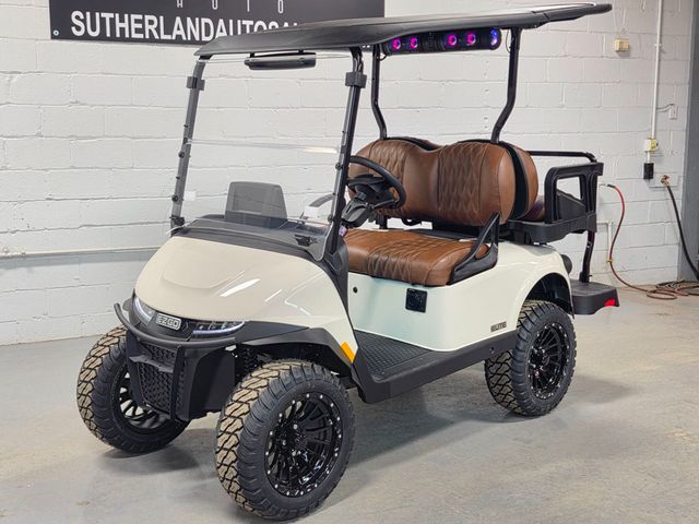 2026 E-Z-GO RXV 4 SUMMIT XT ELiTE LITHIUM  - 22987548 - 1