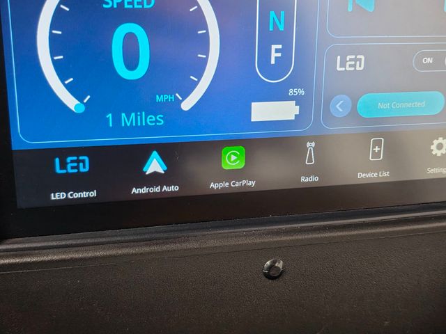 2026 E-Z-GO RXV 4 SUMMIT XT ELiTE LITHIUM  - 22987548 - 22