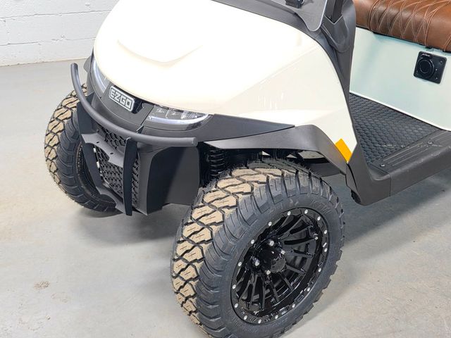 2026 E-Z-GO RXV 4 SUMMIT XT ELiTE LITHIUM  - 22987548 - 23