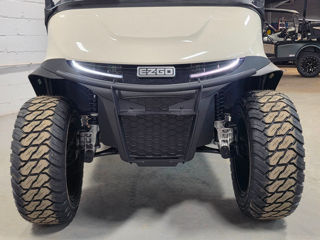 2026 E-Z-GO RXV 4 SUMMIT XT ELiTE LITHIUM  - 22987548 - 25